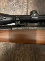 Ruger Mark II M77 308 caliber - 1 of 13