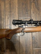 Ruger Mark II M77 308 caliber - 9 of 13