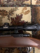 Ruger Mark II M77 308 caliber - 2 of 13