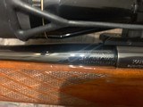 Weatherby Mark V German made .257 Weatherby mag - 3 of 15