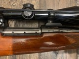 Weatherby Mark V German made .257 Weatherby mag - 9 of 15