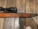 Weatherby Mark V German made .257 Weatherby mag - 1 of 15