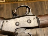 Remington Rolling Block Cadet Rifle 205 - 10 of 15
