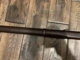 Remington Rolling Block Cadet Rifle 205 - 4 of 15