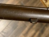 Remington Rolling Block Cadet Rifle 205 - 13 of 15