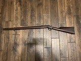Remington Rolling Block Cadet Rifle 205 - 1 of 15