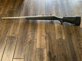 Winchester Model 70 Extreme Weather SS - 1 of 12