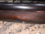 LC Smith specialty 16ga side by side shotgun - 10 of 15