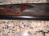 LC Smith specialty 16ga side by side shotgun - 11 of 15