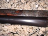 LC Smith specialty 16ga side by side shotgun - 8 of 15