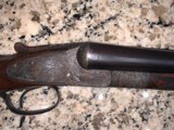 LC Smith specialty 16ga side by side shotgun - 6 of 15