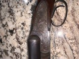 LC Smith specialty 16ga side by side shotgun - 1 of 15