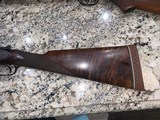 LC Smith specialty 16ga side by side shotgun - 7 of 15