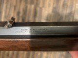 Winchester 1894 Takedown -Lever Action 30WCF - 5 of 10
