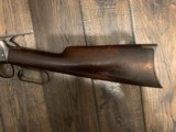 Winchester 1894 Takedown -Lever Action 30WCF - 4 of 10