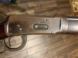 Winchester 1894 Takedown -Lever Action 30WCF - 9 of 10