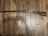 Winchester 1894 Takedown -Lever Action 30WCF - 1 of 10