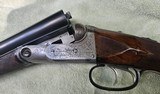 Parker 12ga. BHE 28
