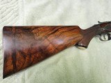 Parker 12ga. BHE 28