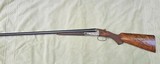 Parker 12ga. BHE 28