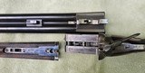 Parker 12ga. BHE 28
