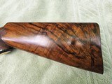 Parker 12ga. BHE 28