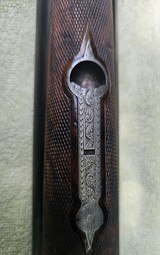 Parker 12ga. BHE 28