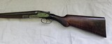 Lefever 20ga. DS - 6 of 8
