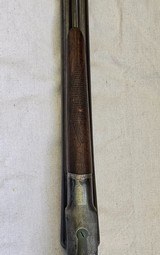 Lefever 20ga. DS - 7 of 8