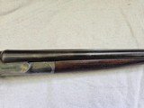 Lefever 20ga. DS - 3 of 8