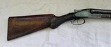 Lefever 20ga. DS - 1 of 8