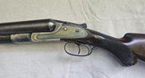 Lefever 12ga. G grade 32