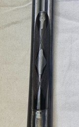 Lefever 12ga. G grade 32