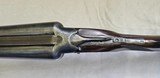 Lefever 12ga. G grade 32