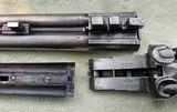 Parker Bros. Grade 3 Top Action 12ga. Hammer shotgun - 7 of 11