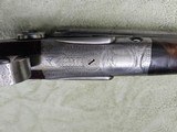 Parker Bros. Grade 3 Top Action 12ga. Hammer shotgun - 5 of 11