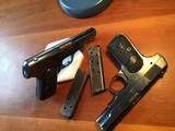 Colt M1908 Pocket Hammerless .380 Automatic - 4 of 6