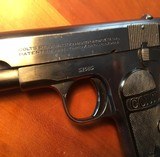 Colt M1908 Pocket Hammerless .380 Automatic - 2 of 6