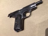 Colt M1908 Pocket Hammerless .380 Automatic - 11 of 13