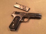 Colt M1908 Pocket Hammerless .380 Automatic - 1 of 13