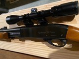 Remington 76 sportsman 30/06 - 3 of 7