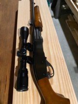 Remington 76 sportsman 30/06 - 5 of 7