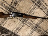 Browning Blr lightweight 22-250 - 2 of 6
