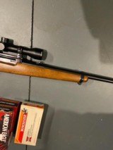 Ruger 96 44 mag like new with ammo - 4 of 7