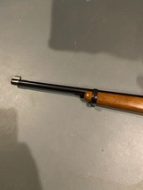 Ruger 96 44 mag like new with ammo - 1 of 7