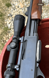 Remington 7600 30/06 carbine - 14 of 14