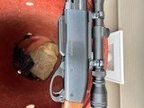 Remington 7600 30/06 carbine - 1 of 14