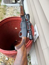 Remington 7600 30/06 carbine - 2 of 14
