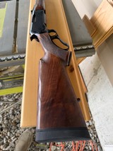 New in box rare browning Blr gold Medallion 308 win - Image 6 of 9