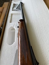 New in box rare browning Blr gold Medallion 308 win - Image 4 of 9
